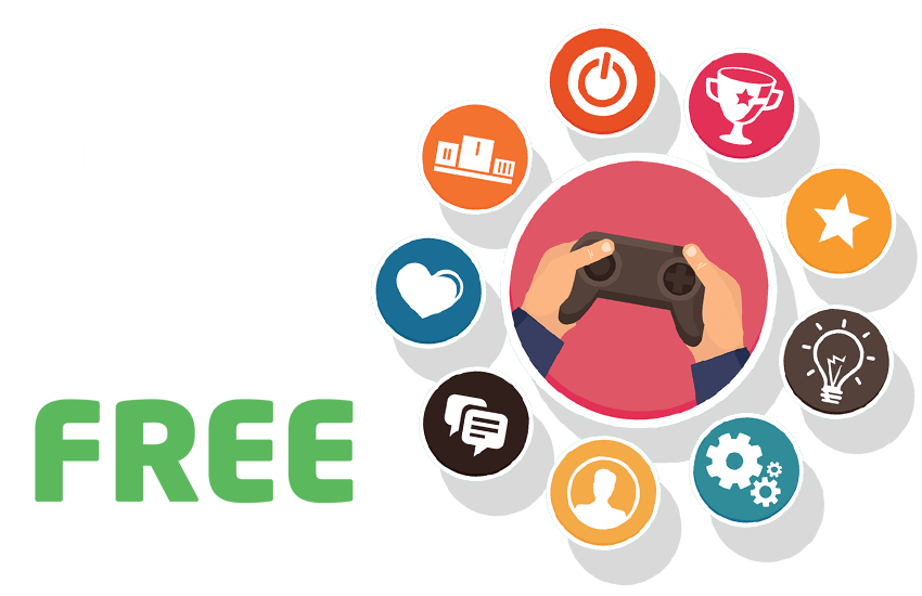 Play with your brand - receive your FREE custom report for social impact games