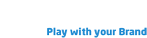 HYPERSURGE - Play with your Brand
