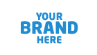 Your brand here