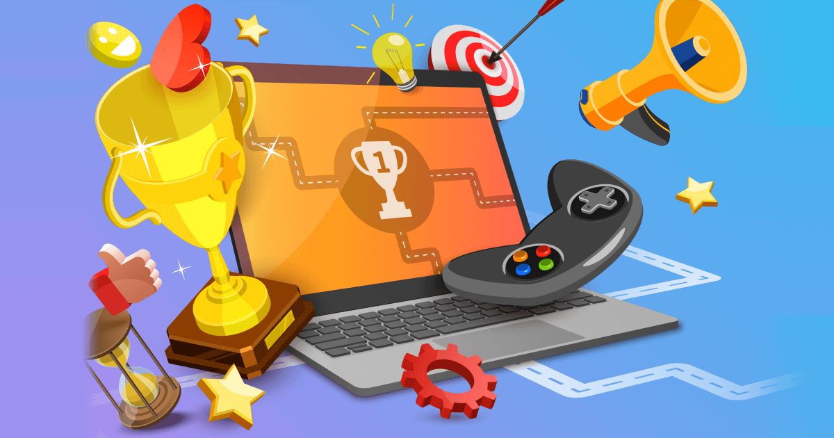 HTML games are an effective tool for user acquisition and branded audience experience. HTML games can be played seamlessly on different devices such as laptops, phones, desktops, and other smart gadgets with web browsers.