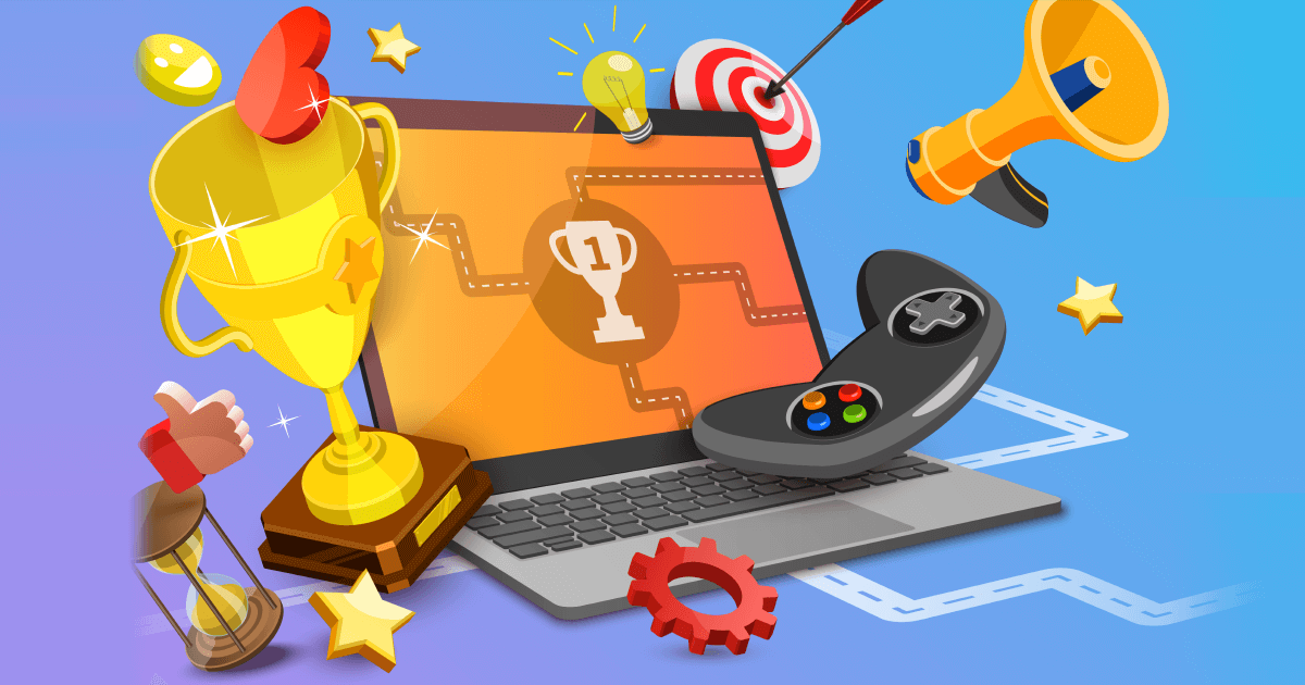 Gain more customers and more insight with Hypersurge®, a gamification service that connects users with brands through play. With over one billion brand engagements to date, our custom-made, cross-platform games showcase your brand and acquire insight from player behavior.