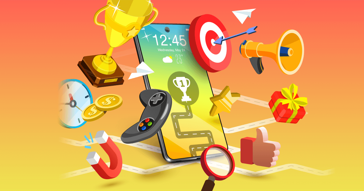 Mobile web games can be beneficial for brands and digital marketing in several ways. Firstly, they allow brands to share their games directly through their existing sites and social channels like Twitter and Facebook with just a tap of a link within Twitter or Facebook on mobile or a desktop.